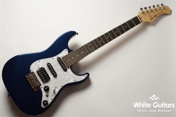 Bacchus GS-Mini - DLPB | White Guitars Online Store