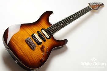 NV-3-24-AL-VTR - Bengal Burst #S2107059