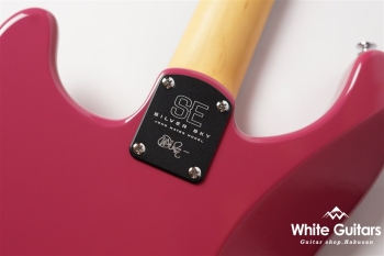 SE Silver Sky - Dragon Fruit