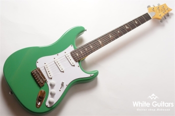 SE Silver Sky - Ever Green