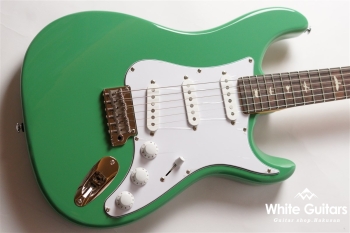 SE Silver Sky - Ever Green