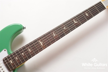 SE Silver Sky - Ever Green