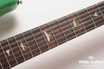 SE Silver Sky - Ever Green