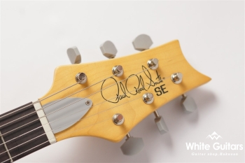 SE Silver Sky - Ever Green