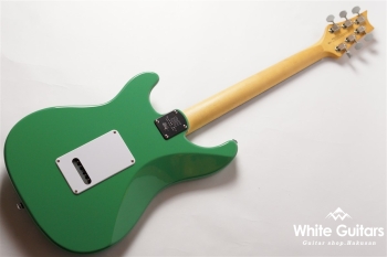 SE Silver Sky - Ever Green