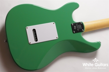 SE Silver Sky - Ever Green