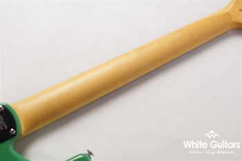 SE Silver Sky - Ever Green