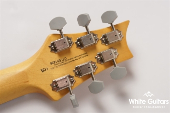 SE Silver Sky - Ever Green