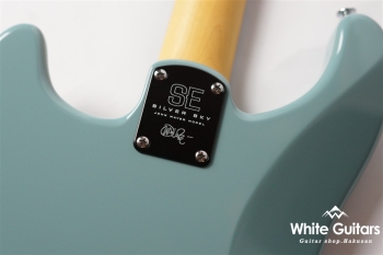 SE Silver Sky - Stone Blue