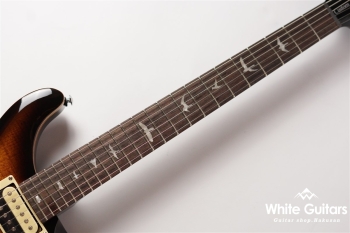 SE Custom 24 - Black Gold Burst