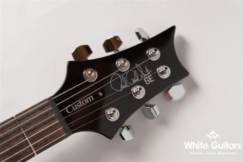 SE Custom 24 - Black Gold Burst