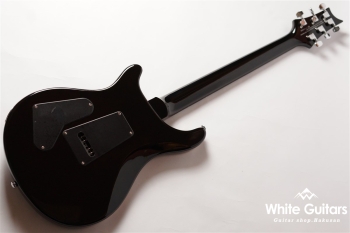 SE Custom 24 - Black Gold Burst