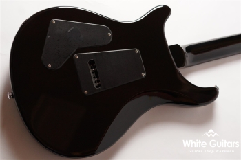 SE Custom 24 - Black Gold Burst