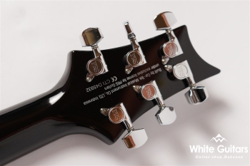 SE Custom 24 - Black Gold Burst