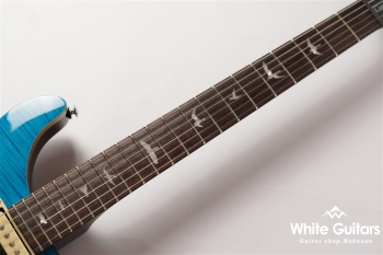 SE Custom 22 - Sapphire