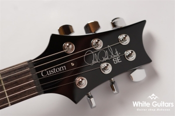 SE Custom 22 - Sapphire