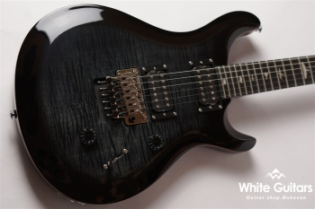 SE Custom 24 Floyd - Charcoal Burst