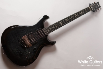 SE Custom 24 Floyd - Charcoal Burst