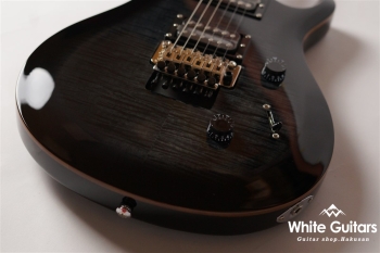 SE Custom 24 Floyd - Charcoal Burst