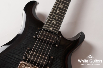 SE Custom 24 Floyd - Charcoal Burst