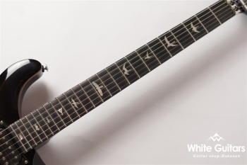 SE Custom 24 Floyd - Charcoal Burst