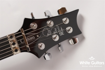 SE Custom 24 Floyd - Charcoal Burst