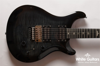 SE Custom 24 Floyd - Charcoal Burst