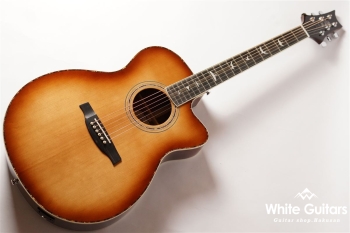 SE A40E - Tobacco Burst