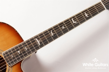 SE A40E - Tobacco Burst