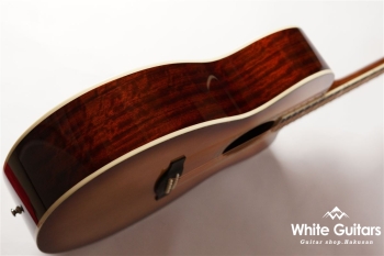 SE A40E - Tobacco Burst