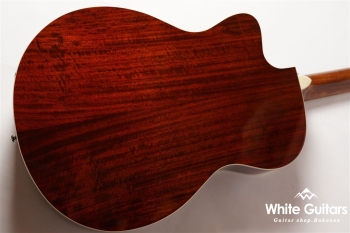 SE A40E - Tobacco Burst