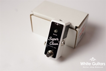 Super Clean Buffer