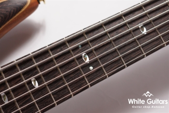 ibanez Prestige Series SR5006-OL Oil