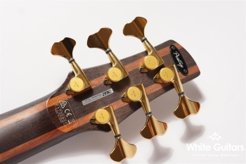 ibanez Prestige Series SR5006-OL Oil