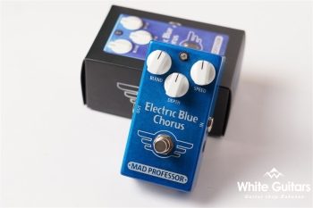 Electric Blue Chorus