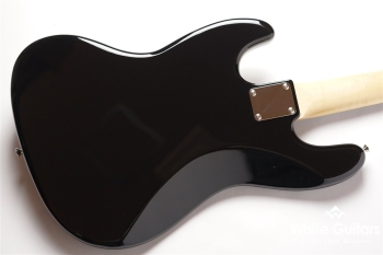 Made in Japan Traditional 60s Jazz Bass - Black