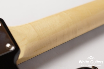 Made in Japan Traditional 60s Jazz Bass - Black