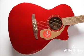 Newporter Player - Candy Apple Red