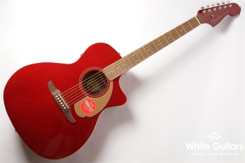 Newporter Player - Candy Apple Red