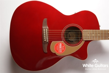 Newporter Player - Candy Apple Red