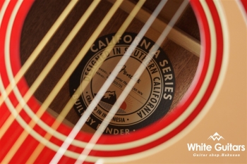 Newporter Player - Candy Apple Red