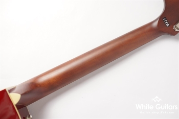 Newporter Player - Candy Apple Red