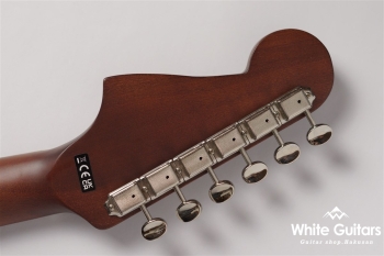 Newporter Player - Candy Apple Red