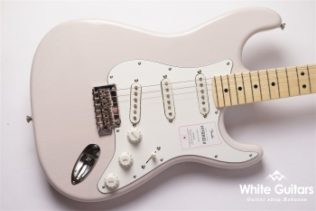 Made in Japan Hybrid II Stratocaster- US Blonde