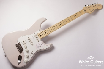 Made in Japan Hybrid II Stratocaster- US Blonde