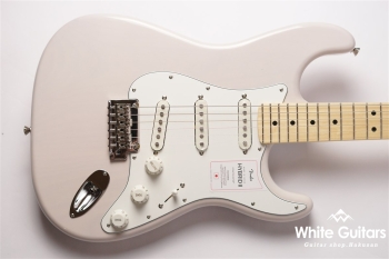Made in Japan Hybrid II Stratocaster- US Blonde