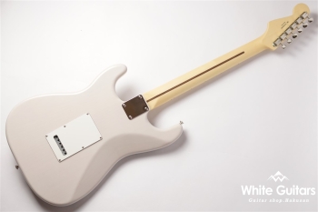 Made in Japan Hybrid II Stratocaster- US Blonde