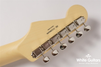 Made in Japan Hybrid II Stratocaster- US Blonde