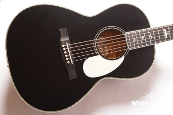 SE Parlor P20E - Satin Black Top