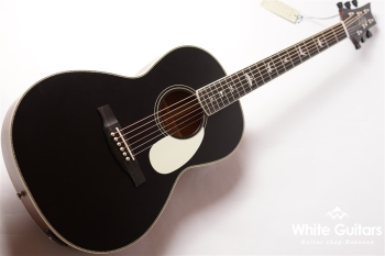 SE Parlor P20E - Satin Black Top
